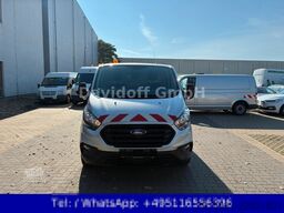 FORD Nr.B29 Transit Custom 320 L1 1.Hand / Werkstatt