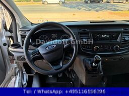 FORD Nr.B29 Transit Custom 320 L1 1.Hand / Werkstatt
