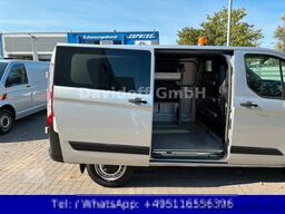 FORD Nr.B29 Transit Custom 320 L1 1.Hand / Werkstatt