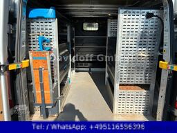 FORD Nr.B29 Transit Custom 320 L1 1.Hand / Werkstatt