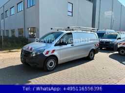 MERCEDES-BENZ Nr.238 Vito 114CDI 4x4 lang 1.Hand / Werkstatt