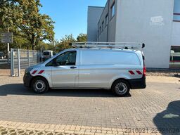 MERCEDES-BENZ Nr.238 Vito 114CDI 4x4 lang 1.Hand / Werkstatt