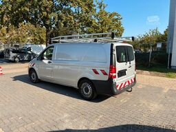 MERCEDES-BENZ Nr.238 Vito 114CDI 4x4 lang 1.Hand / Werkstatt