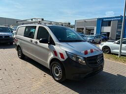 MERCEDES-BENZ Nr.238 Vito 114CDI 4x4 lang 1.Hand / Werkstatt