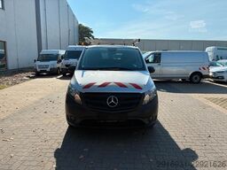 MERCEDES-BENZ Nr.238 Vito 114CDI 4x4 lang 1.Hand / Werkstatt