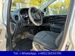 MERCEDES-BENZ Nr.238 Vito 114CDI 4x4 lang 1.Hand / Werkstatt