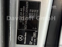 MERCEDES-BENZ Nr.238 Vito 114CDI 4x4 lang 1.Hand / Werkstatt