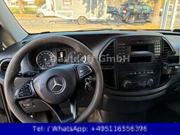 MERCEDES-BENZ Nr.238 Vito 114CDI 4x4 lang 1.Hand / Werkstatt