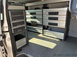 MERCEDES-BENZ Nr.238 Vito 114CDI 4x4 lang 1.Hand / Werkstatt
