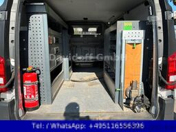 MERCEDES-BENZ Nr.238 Vito 114CDI 4x4 lang 1.Hand / Werkstatt