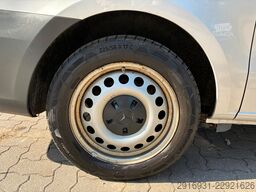 MERCEDES-BENZ Nr.238 Vito 114CDI 4x4 lang 1.Hand / Werkstatt