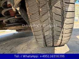 MERCEDES-BENZ Nr.238 Vito 114CDI 4x4 lang 1.Hand / Werkstatt