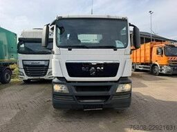 MAN TGS 18.320 Euro5
