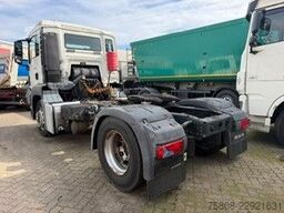 MAN TGS 18.320 Euro5