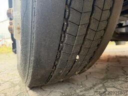 MAN TGS 18.320 Euro5