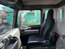 MAN TGS 18.320 Euro5