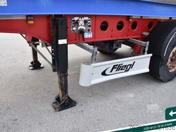 FLIEGL Containerchassis light + Singamas Tank SAF