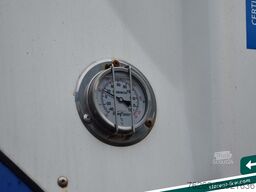 FLIEGL Containerchassis light + Singamas Tank SAF