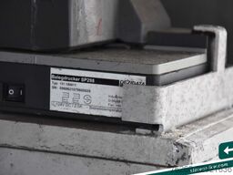FLIEGL Containerchassis light + Singamas Tank SAF