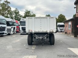 ACKERMANN-FRUEHAUF Baustoff 7,30m