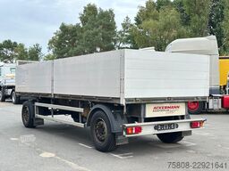 ACKERMANN-FRUEHAUF Baustoff 7,30m