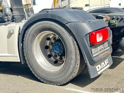 DAF XF480FT SSC Schubbodenhydraulik Alcoa Retarder