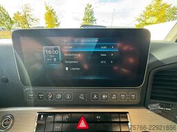 MERCEDES-BENZ ACTROS 2553 L / ÖL-RETARDER / GIGA / STANDKLIMA