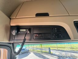MERCEDES-BENZ ACTROS 2553 L / ÖL-RETARDER / GIGA / STANDKLIMA