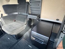 MERCEDES-BENZ ACTROS 2553 L / ÖL-RETARDER / GIGA / STANDKLIMA