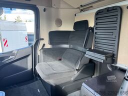 MERCEDES-BENZ ACTROS 2553 L / ÖL-RETARDER / GIGA / STANDKLIMA