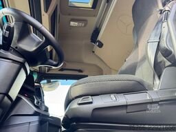 MERCEDES-BENZ ACTROS 2553 L / ÖL-RETARDER / GIGA / STANDKLIMA