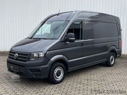 VW Crafter Kasten 35 L3H3 AHK RFK äden