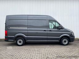 VW Crafter Kasten 35 L3H3 AHK RFK äden