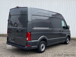 VW Crafter Kasten 35 L3H3 AHK RFK äden