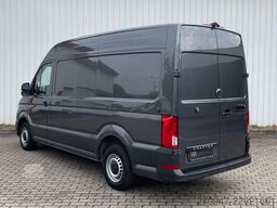 VW Crafter Kasten 35 L3H3 AHK RFK äden