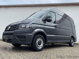 VW Crafter Kasten 35 L3H3 AHK RFK äden