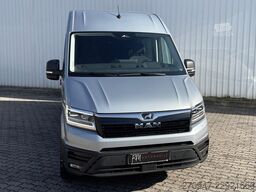 MAN TGE 3.180 L4H3 MIXTO 4x4 STANDHZ ACC LENKRADHZ