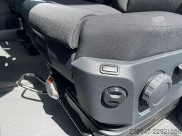 MAN TGE 3.180 L4H3 MIXTO 4x4 STANDHZ ACC LENKRADHZ