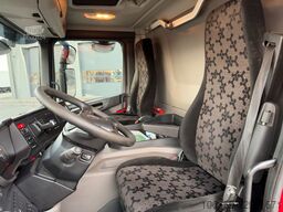 SCANIA P280 4x2 Simon Moos SLS1648 Combi