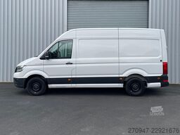 MAN TGE 3.180 L3H3 Kasten LED AHK NAVI SITZHZ
