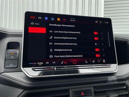 MAN TGE 3.180 L3H3 Kasten LED AHK NAVI SITZHZ