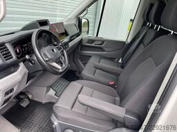 MAN TGE 3.180 L3H3 Kasten LED AHK NAVI SITZHZ