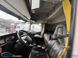 Volvo FH 750 Loglift, 6x4, Dynamic steering, Globetro...
