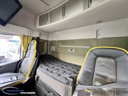 Volvo FH 750 Loglift, 6x4, Dynamic steering, Globetro...