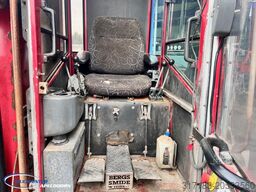 Volvo FH 750 Loglift, 6x4, Dynamic steering, Globetro...