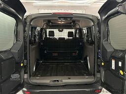FORD Transit Connect Kombi lang#Automatik#Navigation