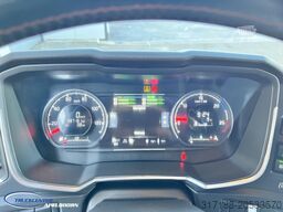 Scania R650 V8 NGS 6x4, Retarder, Jonsered Houtkraan