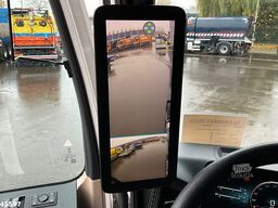 Mercedes-Benz Actros 1842 Mega GigaSpace MirrorCam