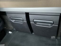 Mercedes-Benz Actros 1842 Mega GigaSpace MirrorCam