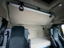 Mercedes-Benz Actros 1842 Mega GigaSpace MirrorCam
